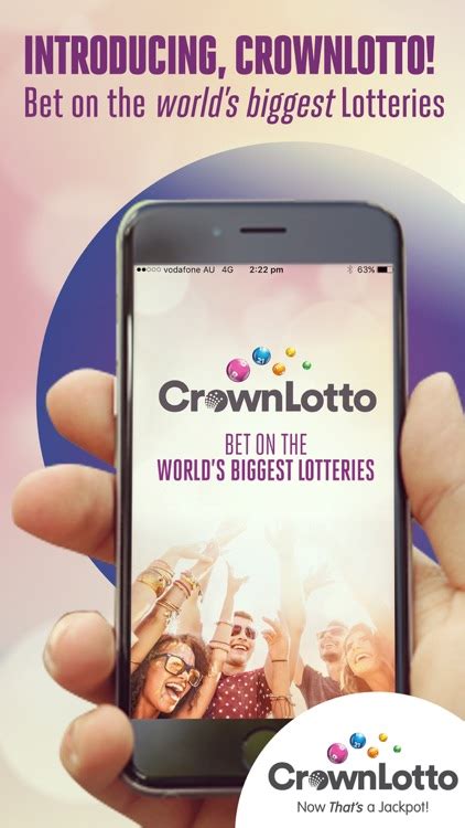 CrownBet Pty Ltd .